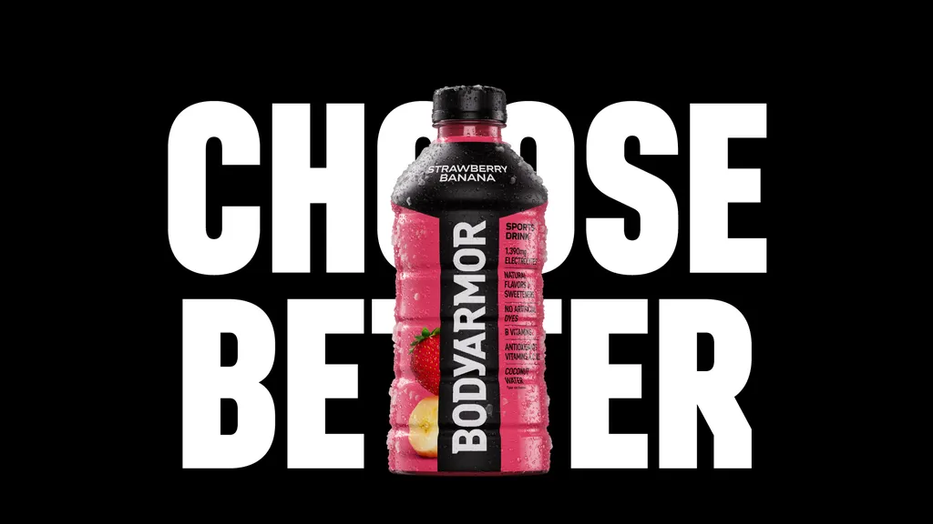 Best Body Nutrition Vital Drink Zerop (1000ml) Lemon Lime - Intra BEST