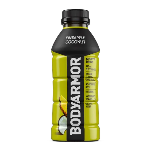 Pineapple Coconut | Sports Drink