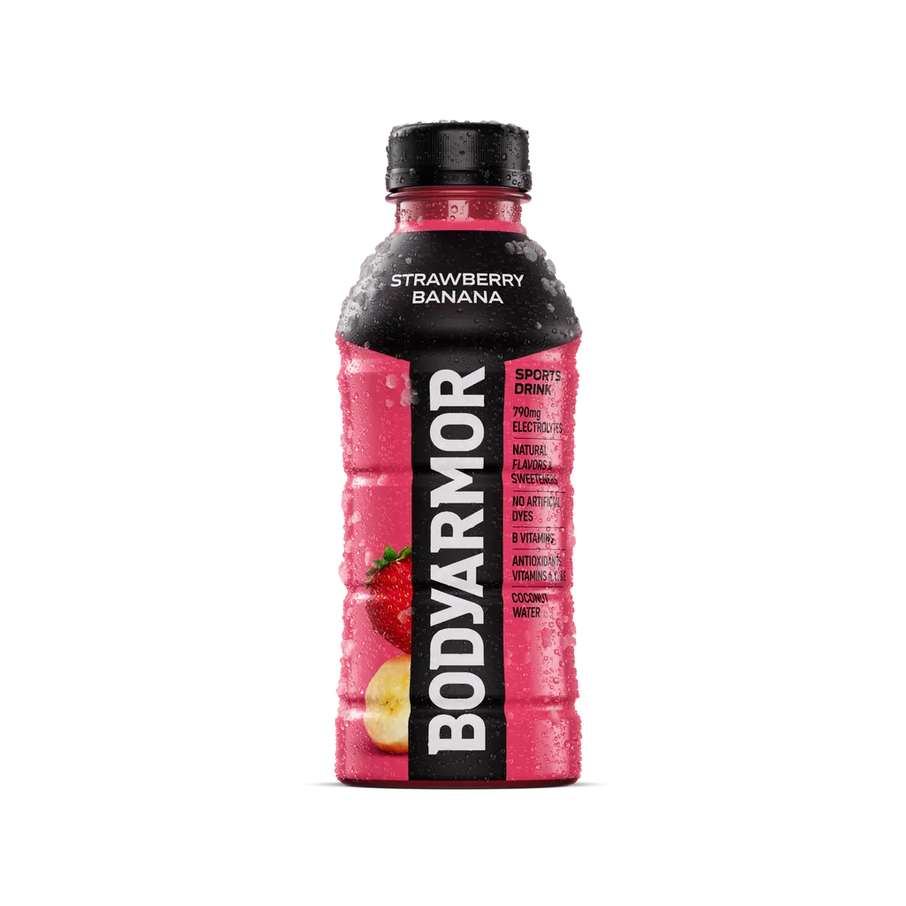 BodyArmor
