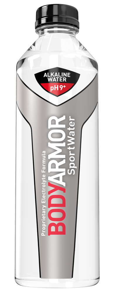 Sportwater Bodyarmor Sports Drink Superior Hydration
