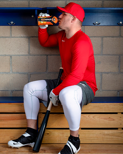 2022_Mike Trout_Website Image_400x500 Supporting Image 2