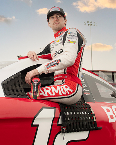 2022_Ryan Blaney_Website Image_400x500 Supporting Image 1
