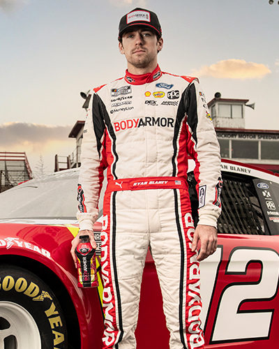 2022_Ryan Blaney_Website Image_400x500 Supporting Image 3