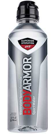 1 Liter - BODYARMOR Sports Drink | Superior Hydration
