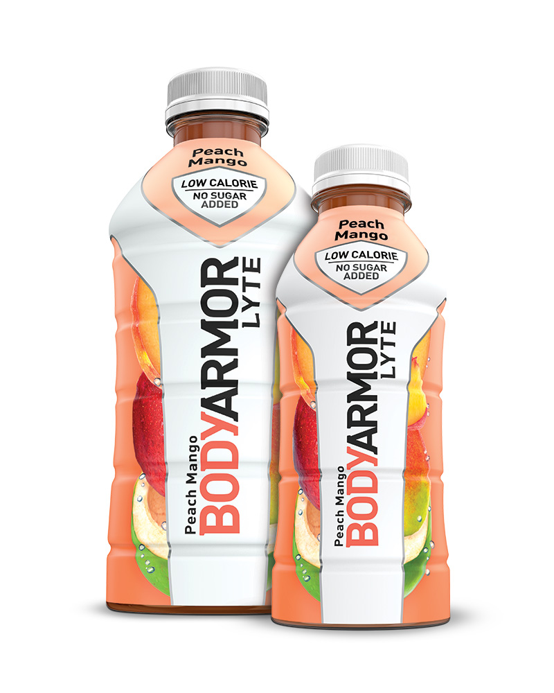 Body Armor Lyte - Peach Mango