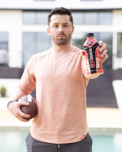 2022_Baker Mayfield_Website Image_400x500 Supporting Image 2