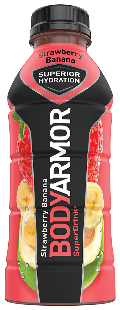 Controlar pista Excursión Home | BODYARMOR Sports Drink | Superior Hydration