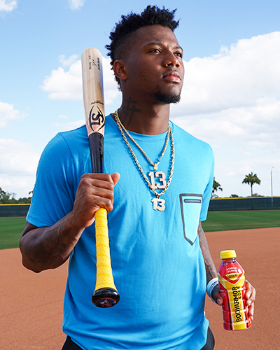 2022_Ronald Acuna Jr_Website Image_400x500 Supporting Image 3