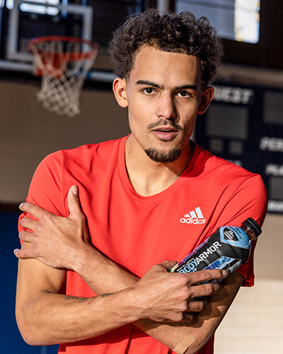 2022_Trae Young_Website Image_400x500 Supporting Image 1