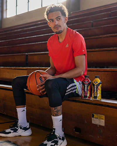 2022_Trae Young_Website Image_400x500 Supporting Image 2