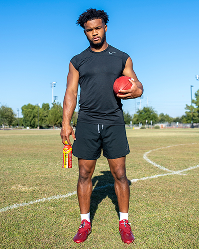 2022_Kyler Murray_Website Image_400x500 Supporting Image 2